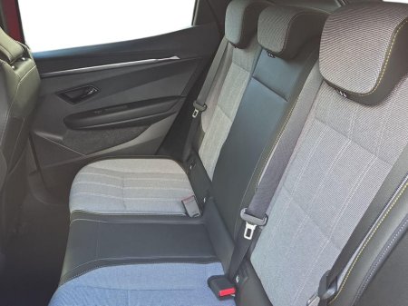 2024 Renault Megane E-Tech - thumbnail 11