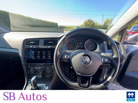2017 Volkswagen Golf - photo 13