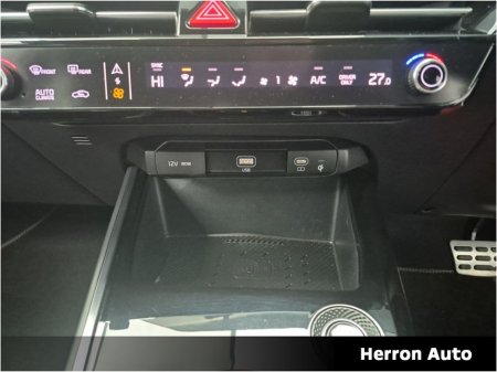 2022 Kia Niro 1.6 GDI PHEV K4 Black Cladding Auto €26,900 thumbnail