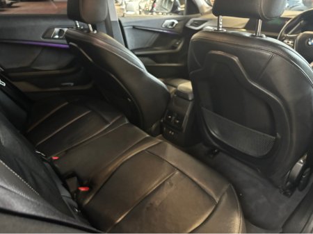 2021 BMW 1 Series 118I 1SSA 4DR AUTO I SPORT €21,999 thumbnail