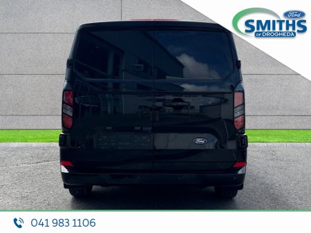 2026 Ford Transit Custom - thumbnail 14