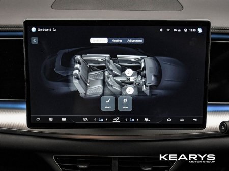 2026 BYD Sealion 7 - thumbnail 27