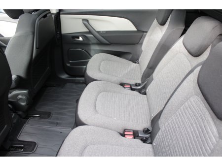 2018 Citroen C4 Picasso - thumbnail 18