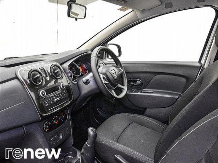 2019 Dacia Sandero - thumbnail 5