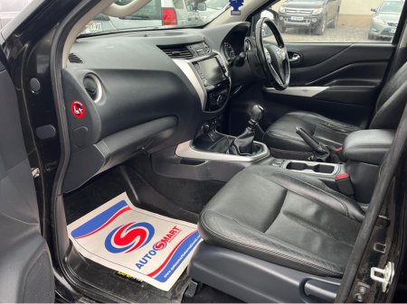 2020 Nissan Navara - thumbnail 12