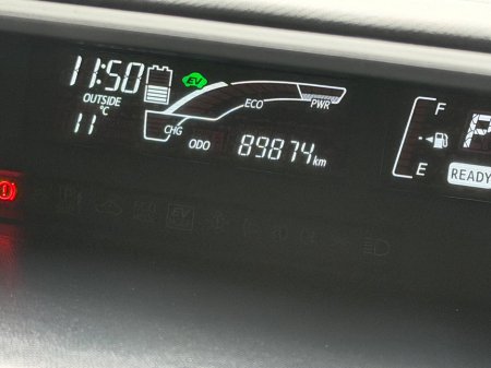 2015 Toyota Aqua - thumbnail 12