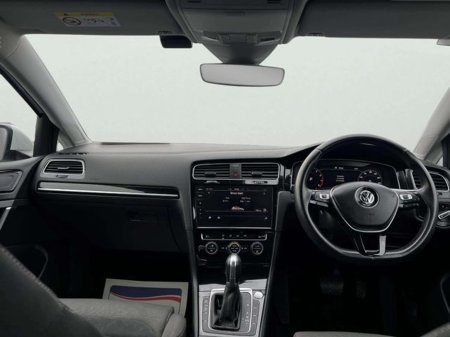 2019 Volkswagen Golf 1.4 TSI HIGH LINE TECH EDITION Automatic €20,495