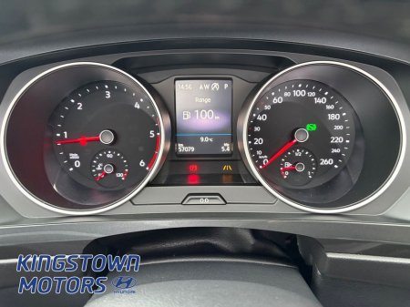 2018 Volkswagen Tiguan 2.0tdi 150HP D7F 5 €27,495 thumbnail