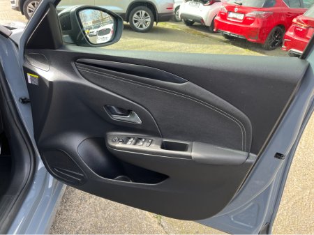 2024 Opel Corsa - thumbnail 12