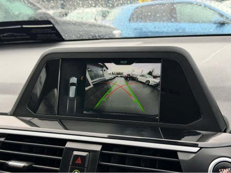 2018 BMW X3 XDRIVE 20D X LINE AUTO***DEPOSIT TAKEN*** €29,950 thumbnail