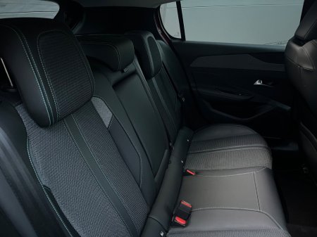 2022 Peugeot 308 1.2 Puretech 130bhp Allure Auto €23,750 thumbnail