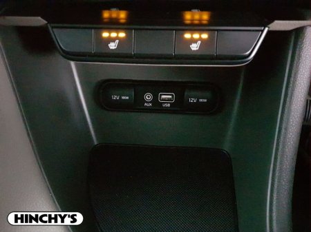 2018 Kia Sportage - thumbnail 23