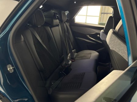 2025 Peugeot 3008 - thumbnail 27