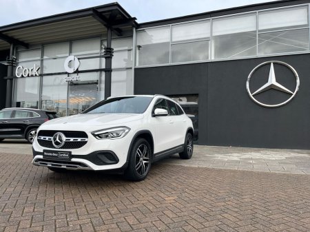 2022 Mercedes-Benz GLA Class - thumbnail 15