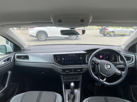 2019 Volkswagen Polo - thumbnail 3