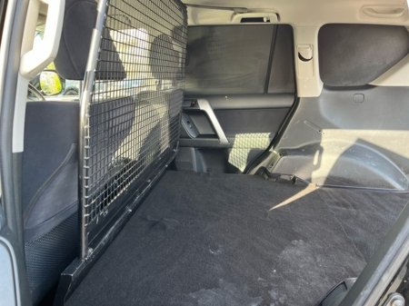 2022 Toyota Landcruiser - thumbnail 7