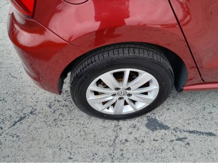 2016 Volkswagen Polo - thumbnail 13