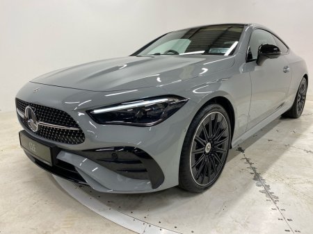 2026 Mercedes-Benz CLE - thumbnail 12