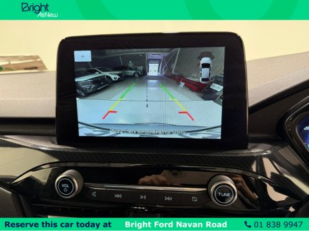 2023 Ford Kuga - thumbnail 21