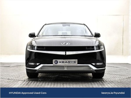 2023 Hyundai Ioniq 5 Executive Plus 77kWh thumbnail