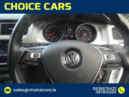 2014 Volkswagen Golf - thumbnail 8