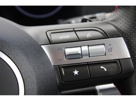 2024 Hyundai Kona - thumbnail 22