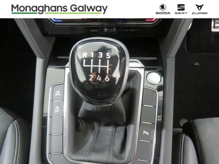 2023 Volkswagen Arteon - thumbnail 23