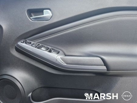 2024 Nissan Juke - thumbnail 16