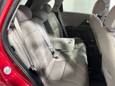 2020 Kia Niro - thumbnail 10
