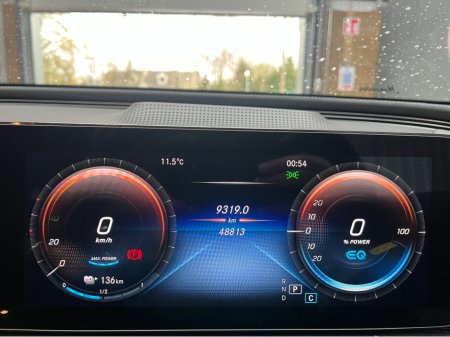 2021 Mercedes-Benz EQC - thumbnail 26