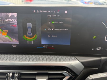 2023 BMW 3 Series - thumbnail 20