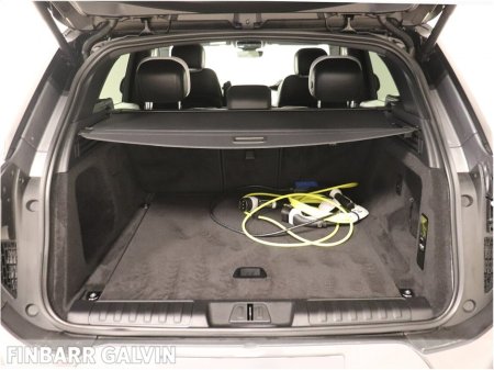 2023 Land Rover Range Rover Sport 3.0 Si4 PHEV 440 PS AWD Auto Dynamic SE thumbnail