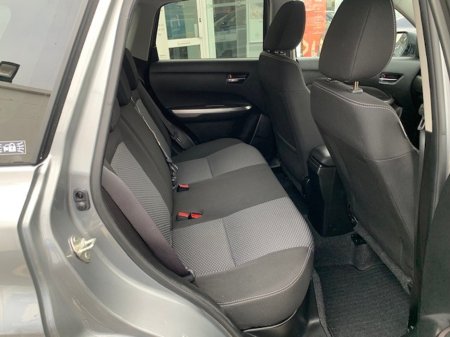 2022 Suzuki Vitara - thumbnail 10