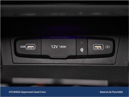 2023 Hyundai Tucson - thumbnail 13