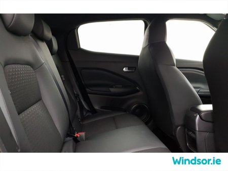 2023 Nissan Juke - thumbnail 8