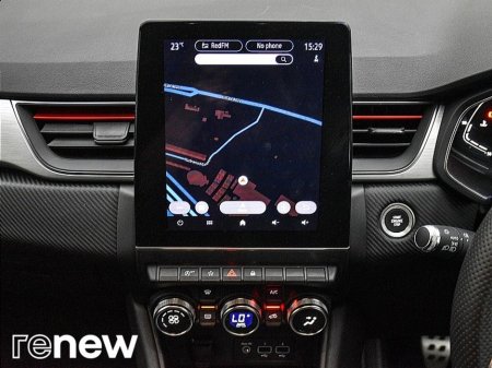 2022 Renault Captur - thumbnail 24