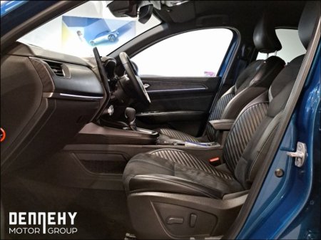 2024 Renault Arkana - thumbnail 5