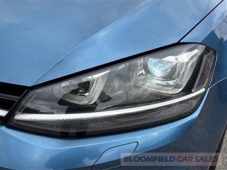 2015 Volkswagen Golf - thumbnail 15