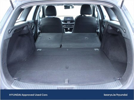 2018 Hyundai i30 - thumbnail 10