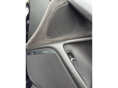 2017 Audi A6 - thumbnail 18