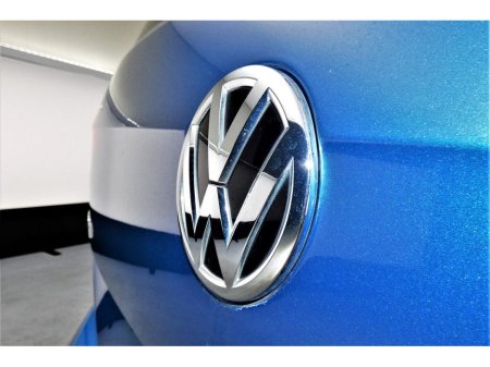 2017 Volkswagen Touran 1.4 TSI DSG COMFORTLINE*REVERSE CAM*CAR PLAY*ANDROID AUTO* €18,890 thumbnail