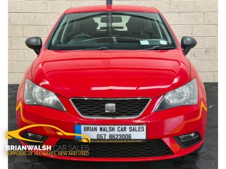 2013 SEAT Ibiza - photo 3