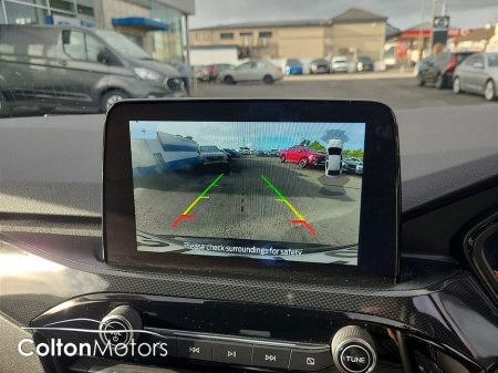 2023 Ford Kuga - thumbnail 19