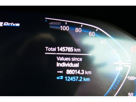 2020 BMW 3 Series - thumbnail 26