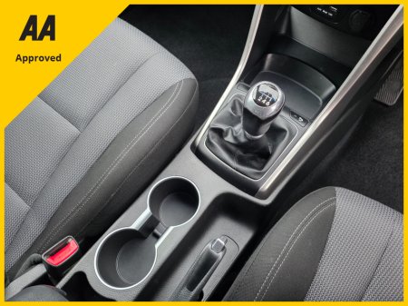 2015 Hyundai i30 - thumbnail 13