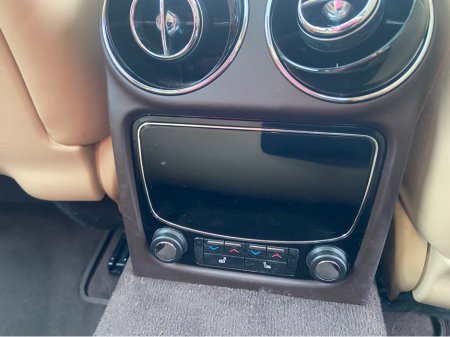 2013 Jaguar XJ 3.0 D PREMIUM LUXURY 4DR A AUTO €12,950 thumbnail