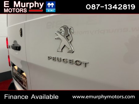 2021 Peugeot Expert - thumbnail 27