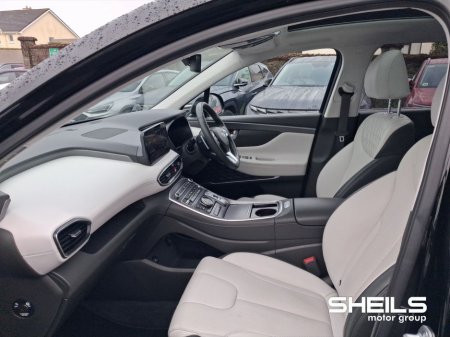 2023 Hyundai Santa Fe 1.6 PHEV 4WD Premium Auto €49,950 thumbnail