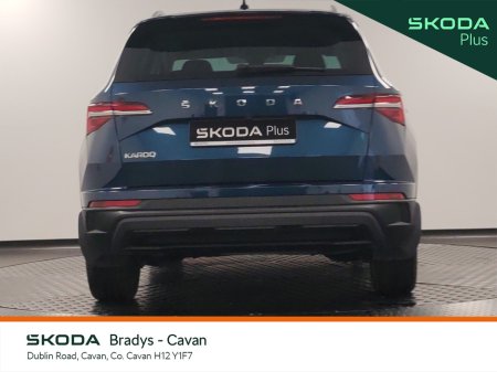 2023 Skoda Karoq - thumbnail 14