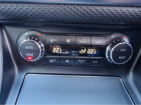 2018 Mercedes-Benz A Class - thumbnail 28